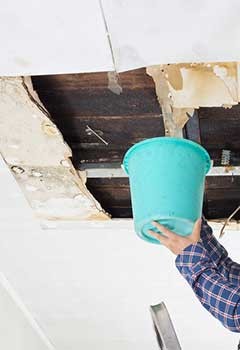 Drywall Ceiling Repair Near Mint Canyon